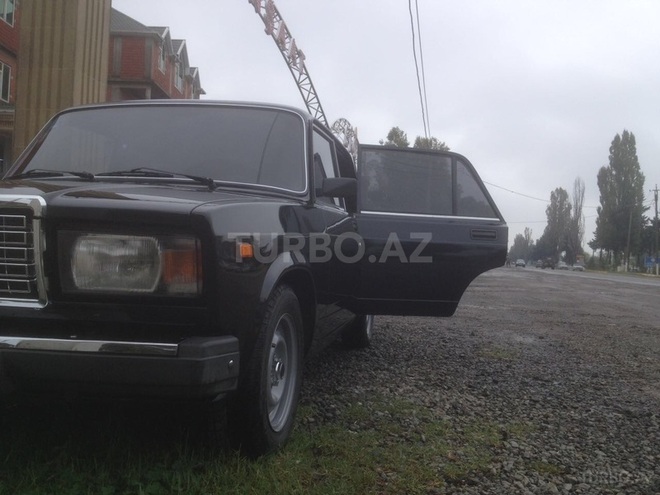 LADA (VAZ) 2107 2010, 777,777 km - 1.6 l - Lənkəran
