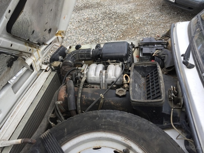 LADA (VAZ) Niva 2006, 67,000 km - 1.7 л - Bərdə