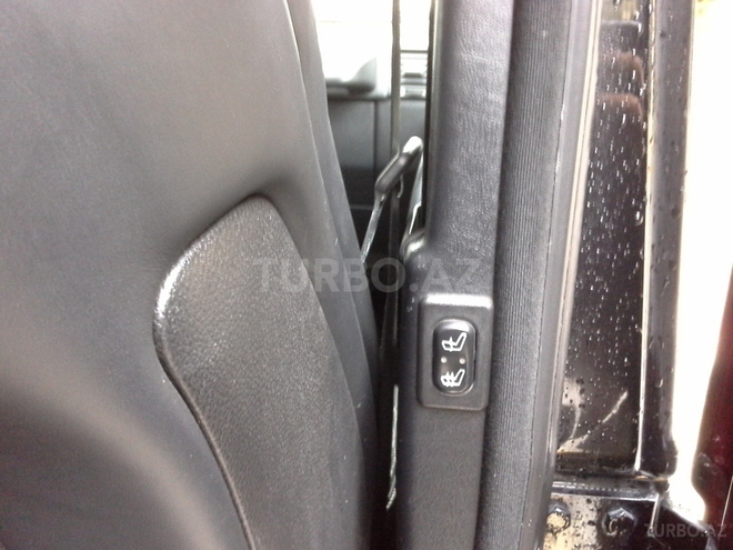 Mercedes G 55 AMG 2011, 112,000 km - 5.4 l - Bakı
