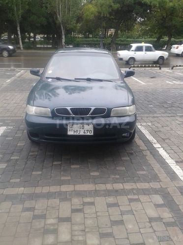 Daewoo Nubira 1998, 310,000 km - 1.6 l - Bakı