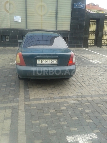 Daewoo Nubira 1998, 310,000 km - 1.6 l - Bakı