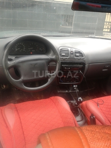 Daewoo Nubira 1998, 310,000 km - 1.6 l - Bakı