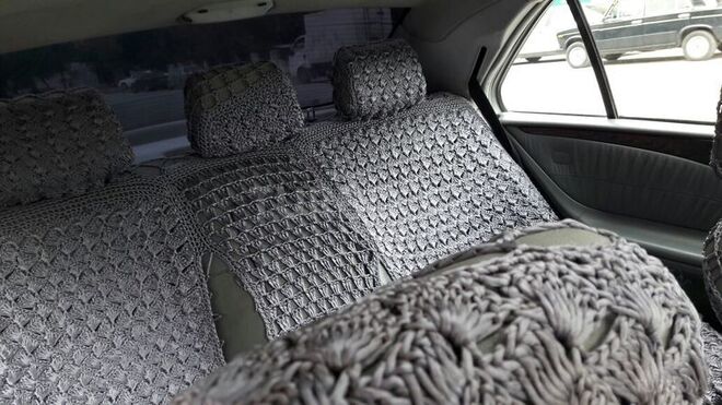 Mercedes C 240 2000, 225,000 km - 0.3 l - Bakı