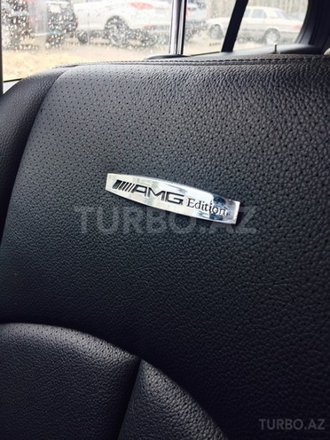 Mercedes E 350 2008, 120,000 km - 3.5 l - Bakı
