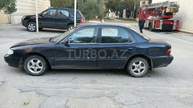 Kia Clarus 1998, 357,060 km - 2.0 l - Bakı