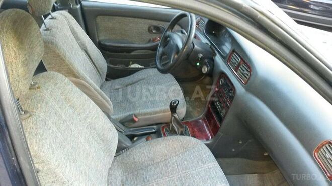 Kia Clarus 1998, 357,060 km - 2.0 l - Bakı