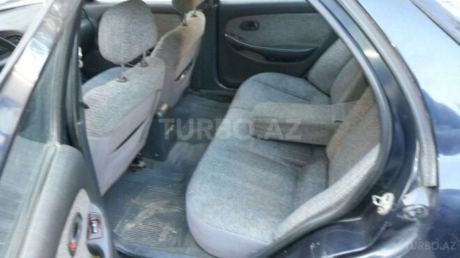 Kia Clarus 1998, 357,060 km - 2.0 l - Bakı