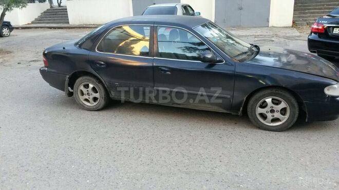Kia Clarus 1998, 357,060 km - 2.0 l - Bakı