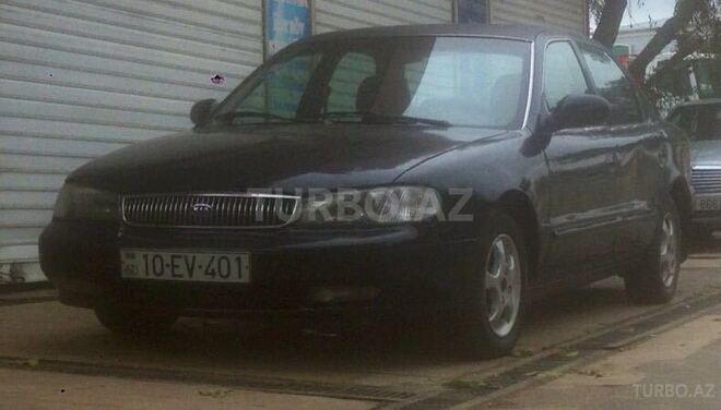 Kia Clarus 1998, 357,060 km - 2.0 l - Bakı
