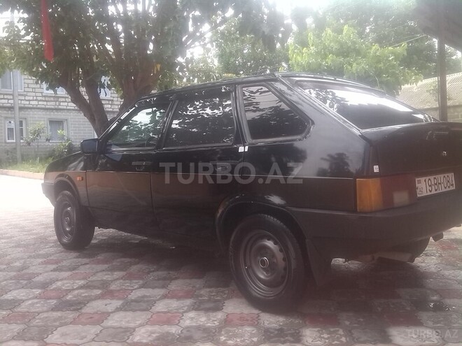 LADA (VAZ) 2109 1990, 118,855 km - 1.5 l - Qazax