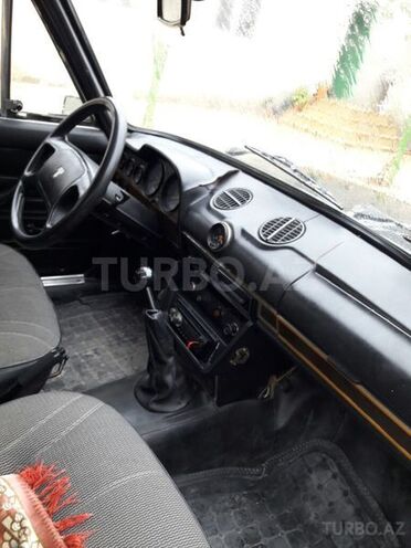 LADA (VAZ) 2106 1991, 230,000 km - 1.6 l - Bakı