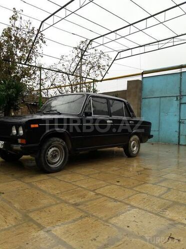 LADA (VAZ) 2106 1991, 230,000 km - 1.6 l - Bakı