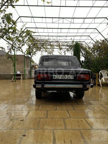 LADA (VAZ) 2106 1991, 230,000 km - 1.6 l - Bakı