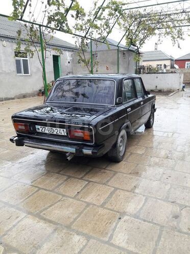 LADA (VAZ) 2106 1991, 230,000 km - 1.6 l - Bakı