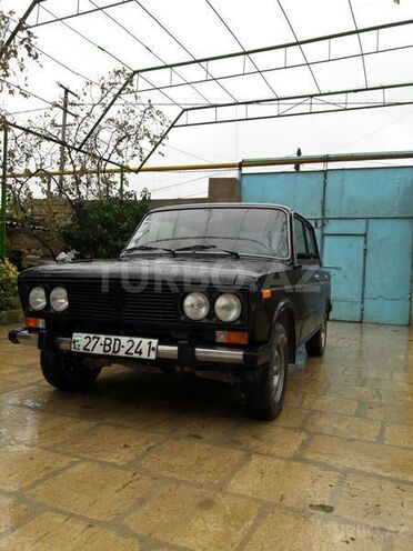 LADA (VAZ) 2106 1991, 230,000 km - 1.6 l - Bakı
