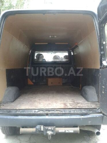 Ford Transit 1999, 185,000 km - 2.5 л - Sumqayıt
