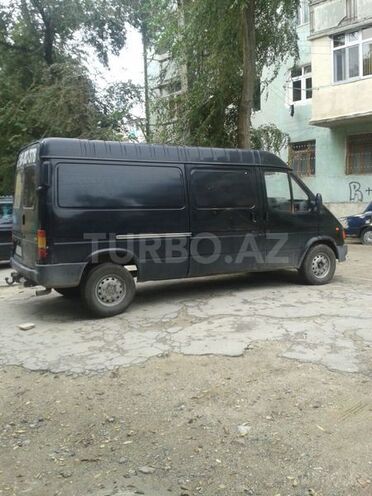 Ford Transit 1999, 185,000 km - 2.5 л - Sumqayıt