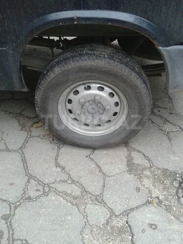 Ford Transit 1999, 185,000 km - 2.5 л - Sumqayıt