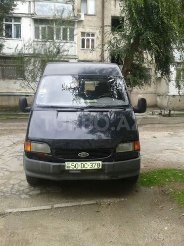 Ford Transit 1999, 185,000 km - 2.5 л - Sumqayıt