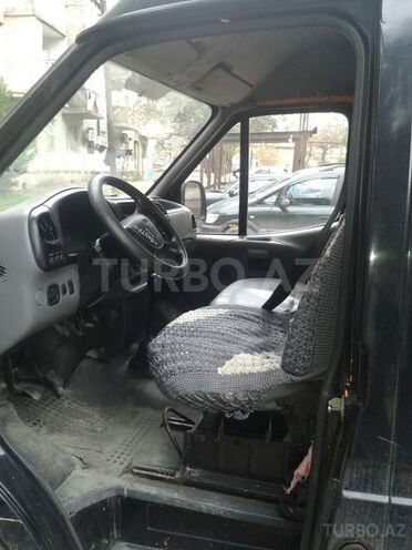 Ford Transit 1999, 185,000 km - 2.5 л - Sumqayıt