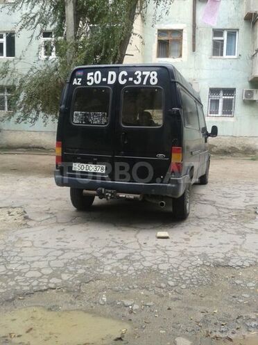 Ford Transit 1999, 185,000 km - 2.5 л - Sumqayıt