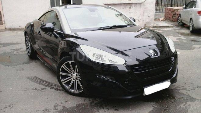 Peugeot  2013, 20,500 km - 1.6 л - Bakı