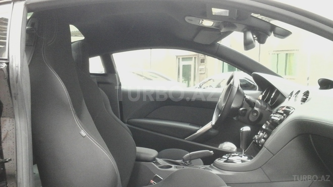 Peugeot  2013, 20,500 km - 1.6 л - Bakı