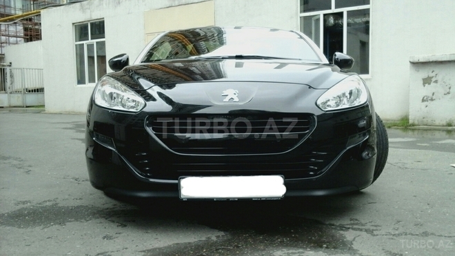 Peugeot  2013, 20,500 km - 1.6 л - Bakı