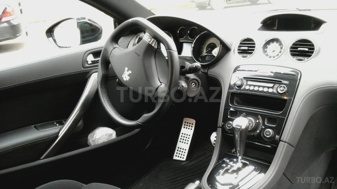 Peugeot  2013, 20,500 km - 1.6 л - Bakı
