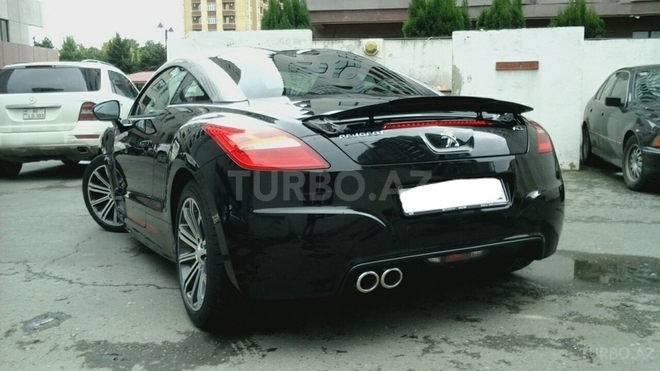 Peugeot  2013, 20,500 km - 1.6 л - Bakı
