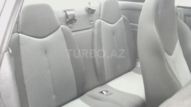 Peugeot  2013, 20,500 km - 1.6 л - Bakı