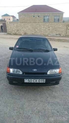 LADA (VAZ) 2115 2010, 67,117 km - 1.6 l - Sumqayıt