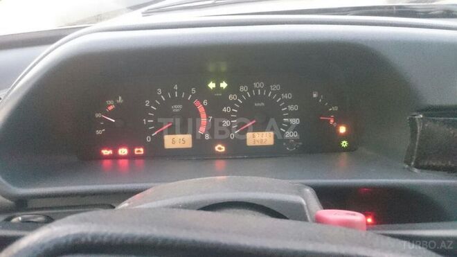 LADA (VAZ) 2115 2010, 67,117 km - 1.6 l - Sumqayıt