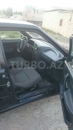 LADA (VAZ) 2115 2010, 67,117 km - 1.6 l - Sumqayıt