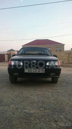 LADA (VAZ) 2115 2010, 67,117 km - 1.6 l - Sumqayıt