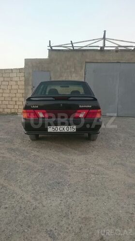 LADA (VAZ) 2115 2010, 67,117 km - 1.6 l - Sumqayıt