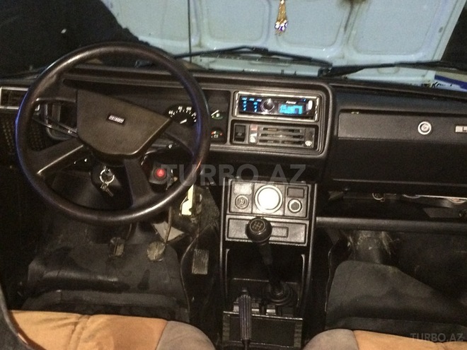 LADA (VAZ) 2107 2008, 450,000 km - 1.6 l - Bakı