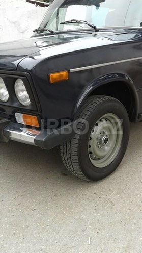 LADA (VAZ) 2106 2004, 70,000 km - 1.5 л - Bakı
