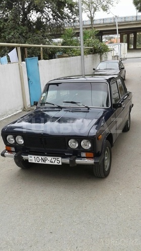 LADA (VAZ) 2106 2004, 70,000 km - 1.5 л - Bakı
