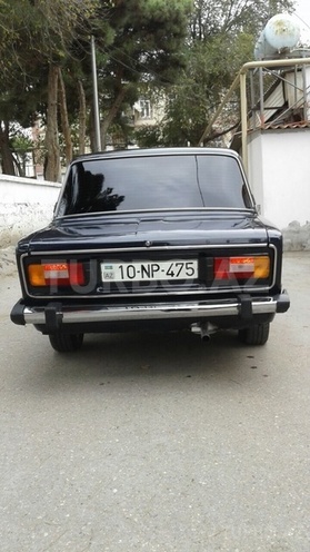 LADA (VAZ) 2106 2004, 70,000 km - 1.5 л - Bakı