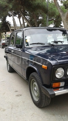 LADA (VAZ) 2106 2004, 70,000 km - 1.5 л - Bakı