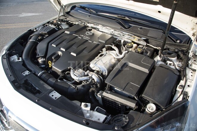 Opel Insignia 2011, 52,000 km - 2.8 l - Bakı