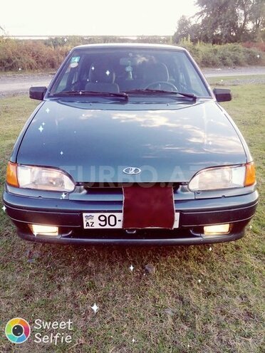 LADA (VAZ) 2115 2009, 142,000 km - 1.6 л - Oğuz