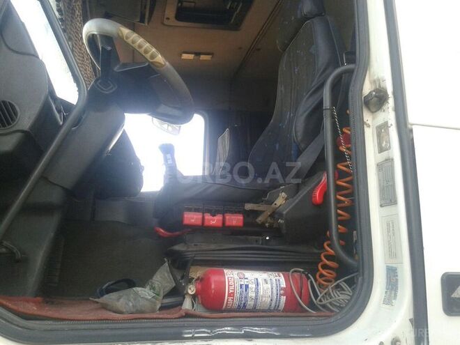 Volvo FH 12 1995, 1,400,000 km - 12.0 l - Naxçıvan