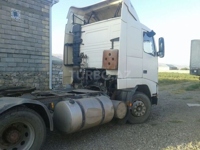 Volvo FH 12 1995, 1,400,000 km - 12.0 l - Naxçıvan