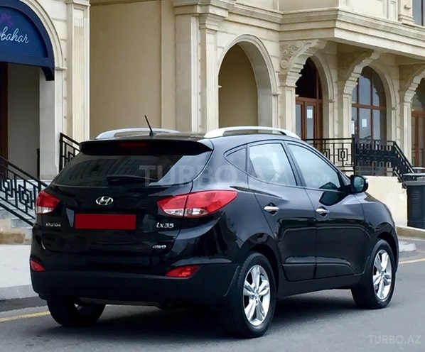Hyundai ix35 2012, 56,000 km - 2.0 л - Bakı