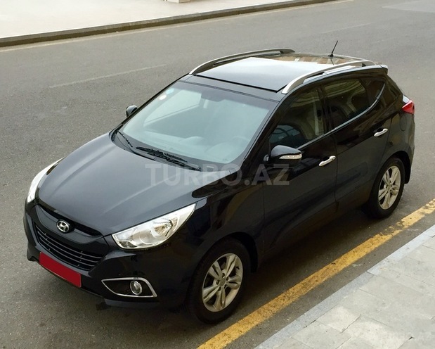 Hyundai ix35 2012, 56,000 km - 2.0 л - Bakı
