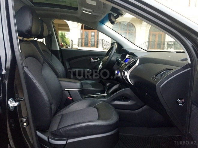 Hyundai ix35 2012, 56,000 km - 2.0 л - Bakı