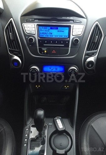 Hyundai ix35 2012, 56,000 km - 2.0 л - Bakı