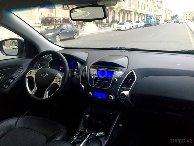 Hyundai ix35 2012, 56,000 km - 2.0 л - Bakı